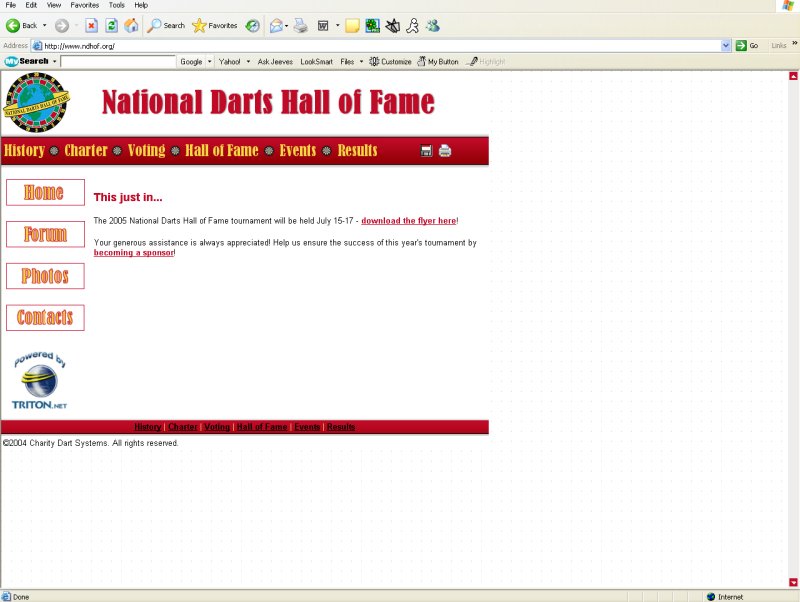 NDH0F screen shot